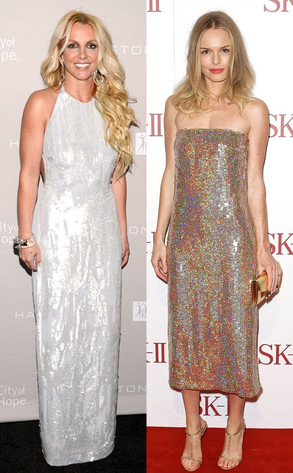 Britney Spears, Kate Bosworth Britney Spears, Kate Bosworth
